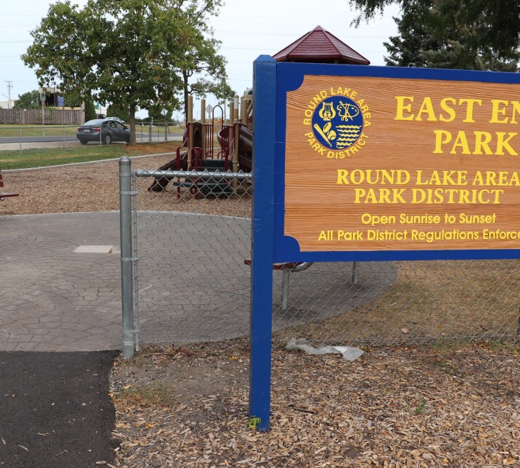 East End Park - Round Lake Area Park District (Round&nbspLake,&nbspIL)